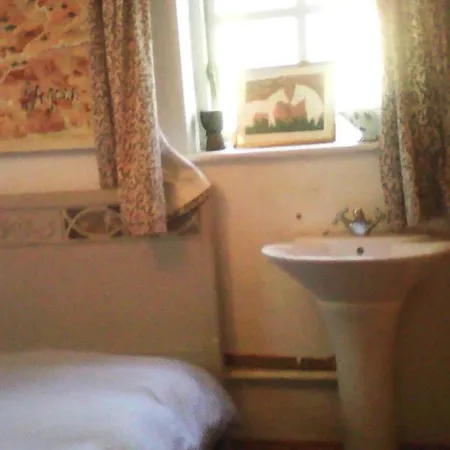 Kır Evi Harmony Hall Veganic