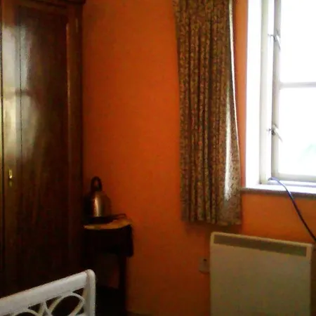 Harmony Hall Veganic * Kilkenny