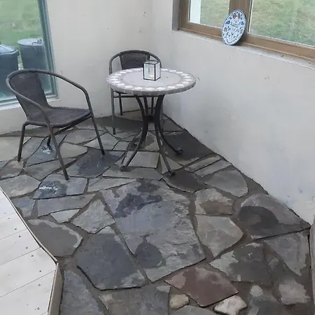 Kır Evi Harmony Hall Veganic *