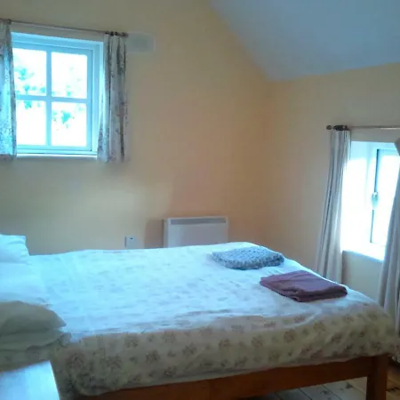 Harmony Hall Veganic Kilkenny