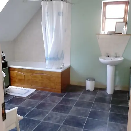 Harmony Hall Veganic * Kilkenny