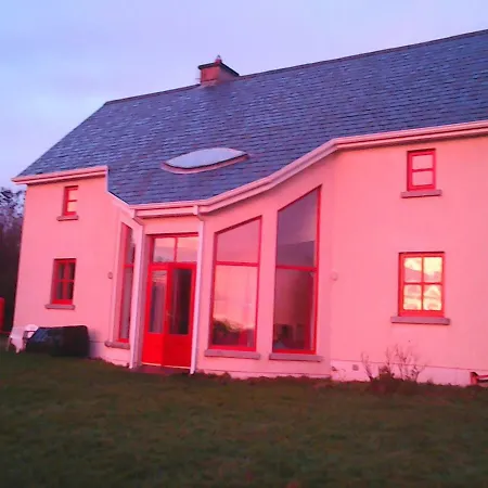 Harmony Hall Veganic Kilkenny