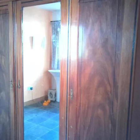 Harmony Hall Veganic Kır Evi Kilkenny