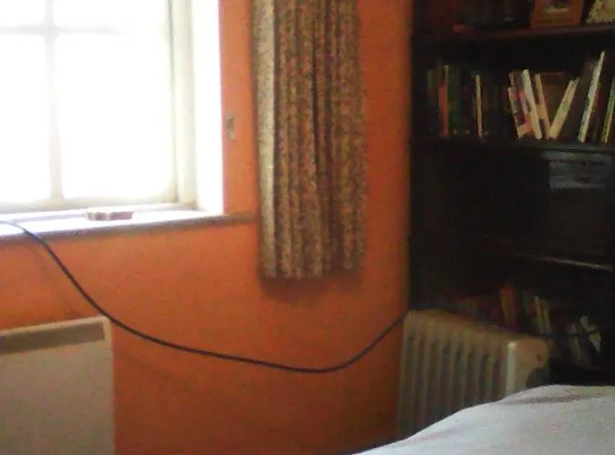 Harmony Hall Veganic Casa di campagna