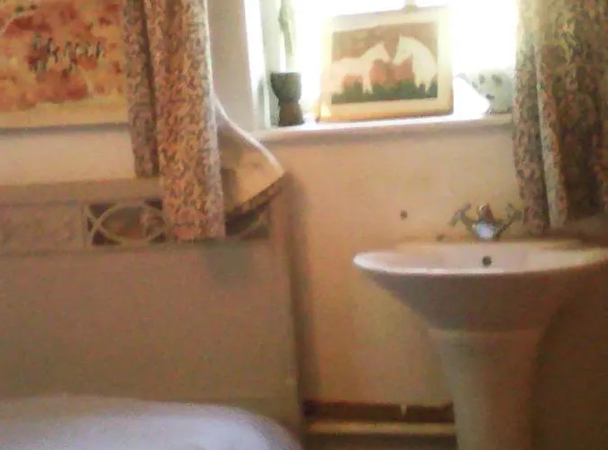 乡村民宿 Harmony Hall Veganic