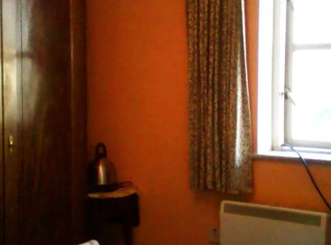 Harmony Hall Veganic * Kilkenny