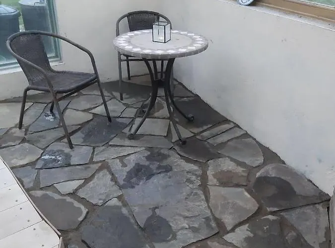 Casa di campagna Harmony Hall Veganic *