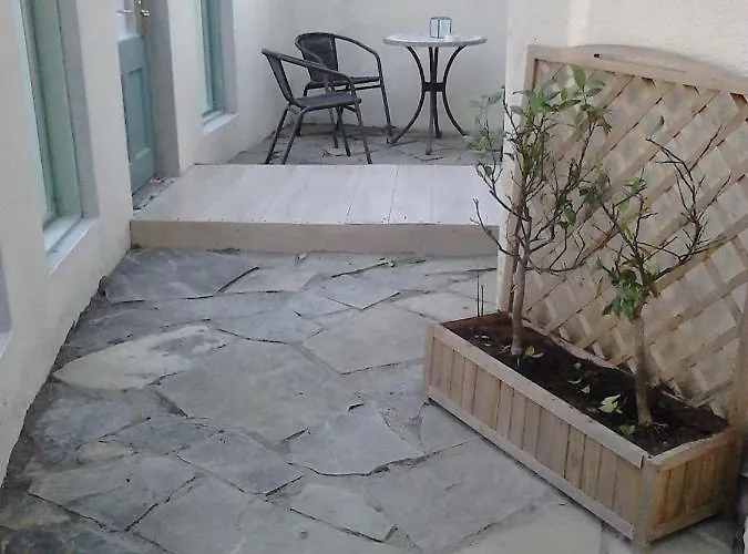 Harmony Hall Veganic * Kilkenny