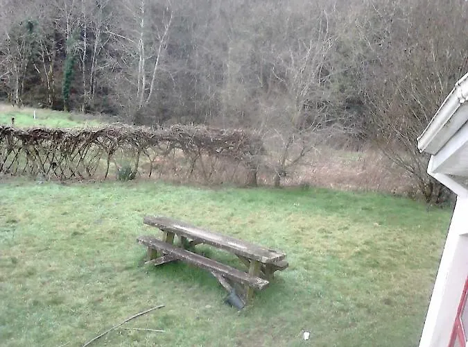 Harmony Hall Veganic * 基尔根尼