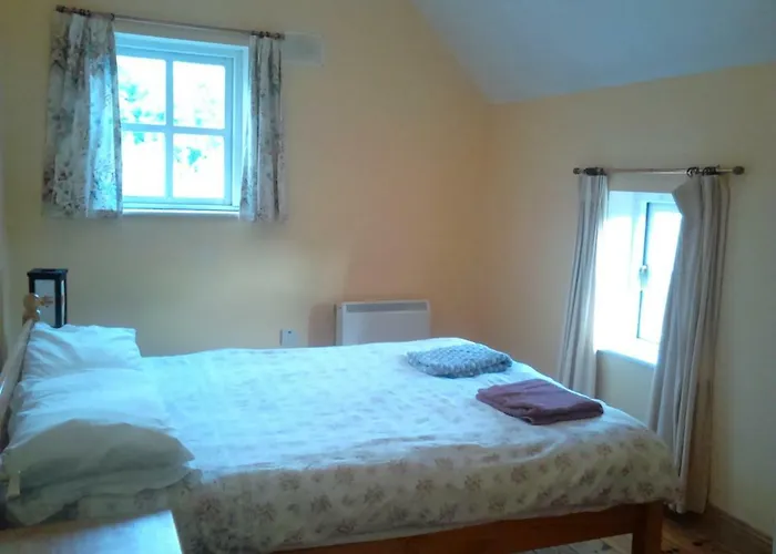 Harmony Hall Veganic Kilkenny