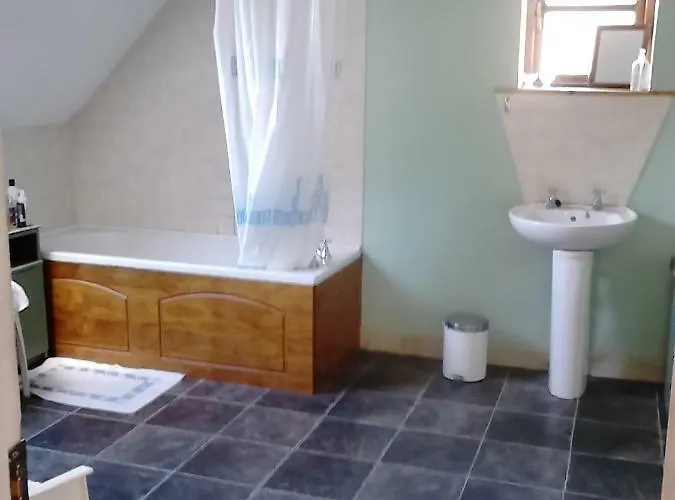 Harmony Hall Veganic * Kilkenny