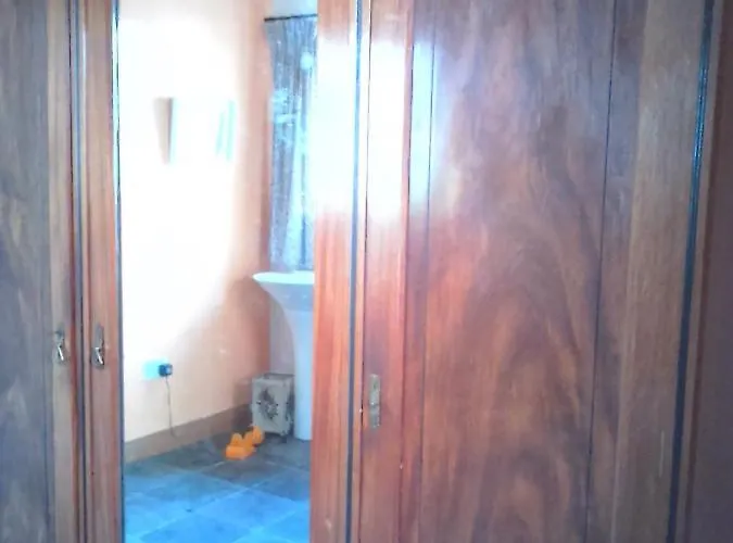 Harmony Hall Veganic 乡村民宿 基尔根尼